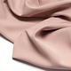 2-Way Crepe Stretch  Licht Oud Roze