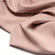 2-Way Crepe Stretch  Light Old Pink