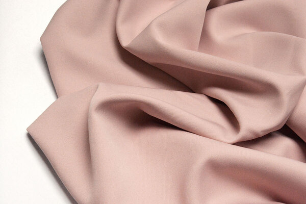 2-Way Crepe Stretch  Hell Altrosa