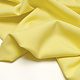 2-Way Crepe Stretch  Yellow