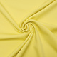 2-Way Crepe Stretch  Yellow