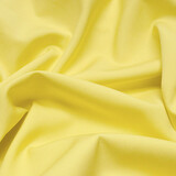 2-Way Crepe Stretch Geel 2-Way Crepe Stretch Geel