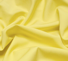 2-Way Crepe Stretch  Yellow 2-Way Crepe Stretch  Yellow