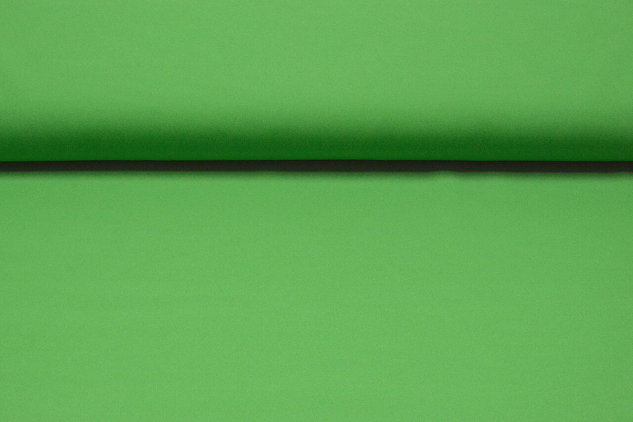 Crêpe Elasticizzato in 2 Direzioni Verde Crêpe Elasticizzato in 2 Direzioni Verde