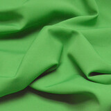 2-Way Crepe Stretch Grün 2-Way Crepe Stretch Grün