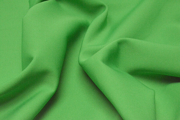 2-Way Crepé Elástico Verde 2-Way Crepé Elástico Verde