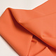 2-Way Crepe Stretch Orange