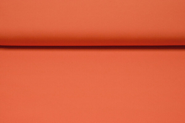 2-Way Crepe Stretch Orange 2-Way Crepe Stretch Orange