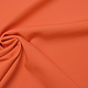 2-Way Crepe Stretch Orange