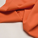 2-Way Crepe Stretch Orange