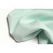 2-Way Crepé Elástico Menta Claro Azul