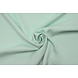 2-Way Crepé Elástico Menta Claro Azul