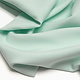 2-Way Crepe Stretch Light Mint Blue