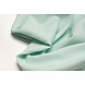 Crêpe Elasticizzato in 2 Direzioni Menta Chiara Blu