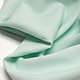 2-Way Crepe Stretch Licht Mint Blauw