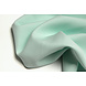2-Way Crepé Elástico Menta Claro Azul