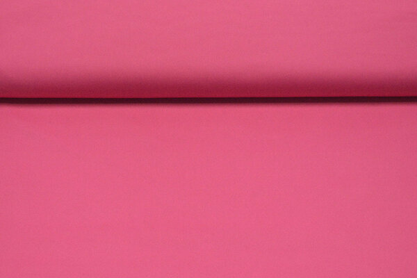 Crêpe Elasticizzato in 2 Direzioni Fucsia Crêpe Elasticizzato in 2 Direzioni Fucsia