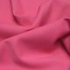 2-Way Crepe Stretch  Fuchsia