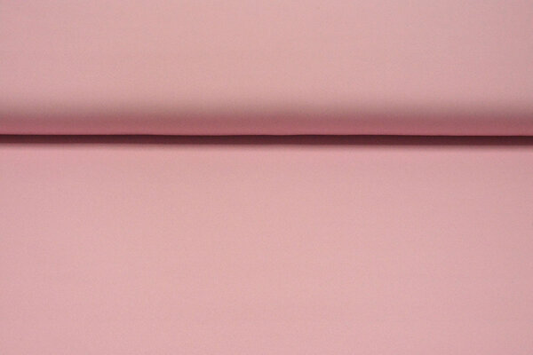 2-Way Crepe Stretch  Roze 2-Way Crepe Stretch  Roze