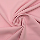 2-Way Crepe Stretch  Pink