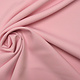 2-Way Crepe Stretch  Rosa