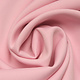 2-Way Crepe Stretch  Pink