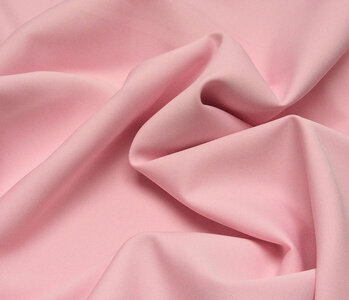 2-Way Crepe Stretch  Pink