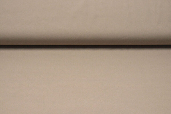 2-Way Crepe Stretch Taupe 2-Way Crepe Stretch Taupe