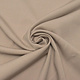 2-Way Crepe Stretch Taupe