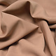 2-Way Crepe Stretch Pink-Brown