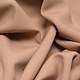 2-Way Crepe Stretch Pink-Brown