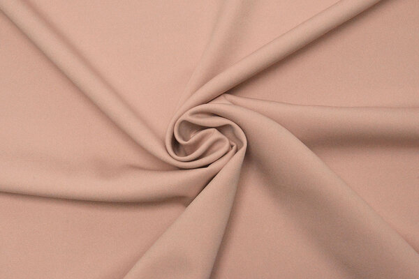 2-Way Crepe Stretch Smoke Roze 2-Way Crepe Stretch Smoke Roze