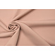 2-Way Crêpe Stretch Smoke Rose 2-Way Crêpe Stretch Smoke Rose