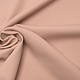 2-Way Crepe Stretch Smoke Pink