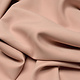 2-Way Crepe Stretch Smoke Pink