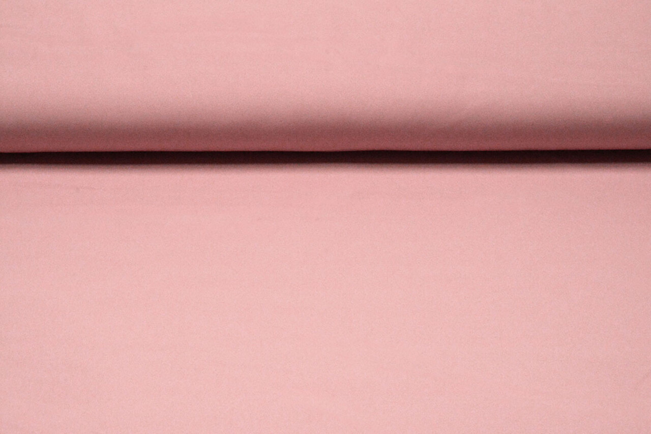 2-Way Crepe Stretch Polignac Pink