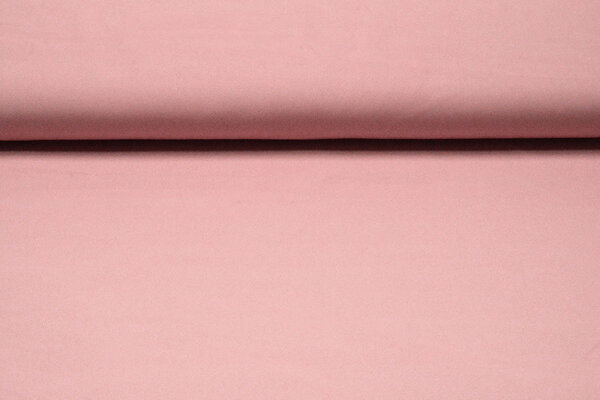 2-Way Crepe Stretch Polignac Pink