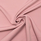 2-Way Crepe Stretch Polignac Pink