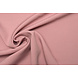 Crêpe Elasticizzato in 2 Direzioni Polignac Rosa Crêpe Elasticizzato in 2 Direzioni Polignac Rosa