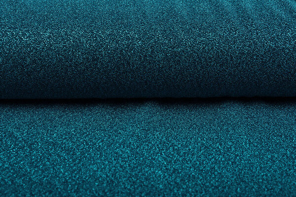 Lurex Dance Dark Aqua