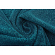 Lurex dans Foncé Aqua Lurex dans Foncé Aqua