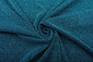 Lurex Danza Acqua Scura