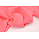 2-Way Crêpe Stretch Fluor Rose 2-Way Crêpe Stretch Fluor Rose