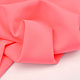 2-Way Crepe Stretch Fluor Rosa