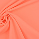 2-Way Crepe Stretch Fluor Coral