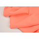 Crêpe Elasticizzato in 2 Direzioni Fluorescente Corallo Crêpe Elasticizzato in 2 Direzioni Fluorescente Corallo