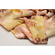 Crêpe Froissé Crêpe Imprimé Watercolor Jaune Crêpe Froissé Crêpe Imprimé Watercolor Jaune