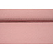 Dobby American Crêpe Carlijn Vieux Rose