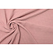 Dobby American Crêpe Carlijn Vieux Rose
