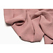 Dobby American Crêpe Carlijn Vieux Rose